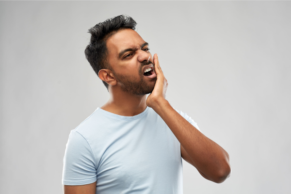 TMJ Treatment in Sector 38 Chandigarh | Dr. Dipti Bhatnagar