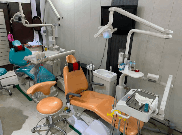Best Dental Clinic in Sector 38, Chandigarh | Bhatnagar's Dental Centre